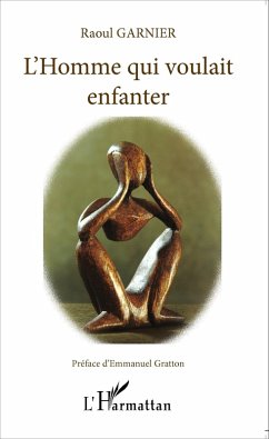 Cover L'homme qui voulait enfanter (eBook, PDF)