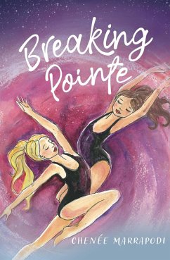 Breaking Pointe (eBook, ePUB) - Marrapodi, Chenee