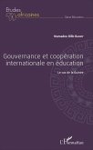Gouvernance et coopération internationale en éducation (eBook, PDF)