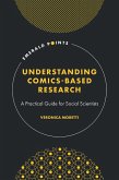 Understanding Comics-Based Research (eBook, PDF)