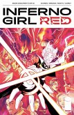 Inferno Girl Red #3 (eBook, PDF) Inferno Girl Red #3 (eBook, PDF)
