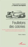 Feuilletons des colonies (Volume I), Maurice (eBook, PDF)