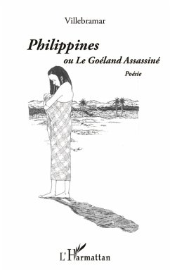 Cover Philippines ou Le Goéland Assassiné (eBook, PDF)