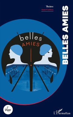 Cover Belles amies (eBook, PDF)