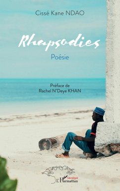 Rhapsodies (eBook, PDF) - Ndao