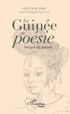 La Guinée en poésie (eBook, PDF)