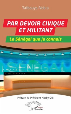 Cover Par devoir civique et militant (eBook, PDF)