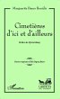 Cimetières d'ici et d'ailleurs (eBook,... - Bild 1