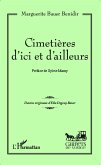 Cimetières d'ici et d'ailleurs (eBook, PDF) Cimetières d'ici et d'ailleurs (eBook, PDF)