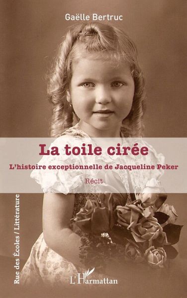La toile cirée (eBook, PDF) La toile cirée (eBook, PDF)