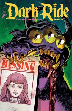 Cover Dark Ride #10 (eBook, PDF)