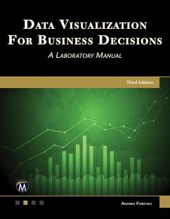 Cover Data Visualization for Business Decisions (eBook, PDF)