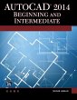 AutoCAD 2014 Beginning and Intermediate... - Bild 1