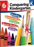 Conquering Kindergarten (eBook, PDF) Conquering Kindergarten (eBook, PDF)