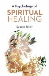 Cover PSYCHOLOGY OF SPIRITUAL HEALING (eBook, ePUB)