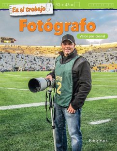 En el trabajo: Fotografo (eBook, PDF) - Stark, Kristy