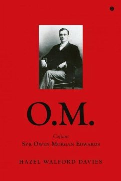 Cover O.M. (eBook, ePUB)