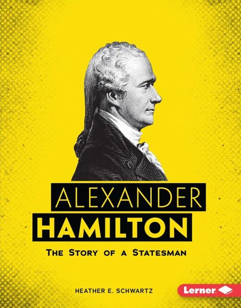 Alexander Hamilton (eBook, ePUB)