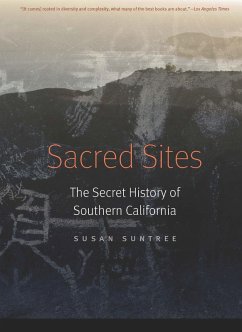Cover Sacred Sites (eBook, PDF)