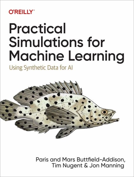 Practical Simulations for Machine Learning (eBook, PDF) Practical Simulations for Machine Learning (eBook, PDF)
