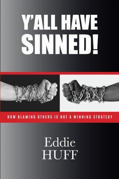 Cover Y'all Have Sinned (eBook, ePUB)