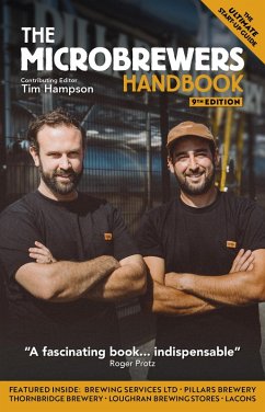 Microbrewers' Handbook (eBook, ePUB) - Bruning, Ted