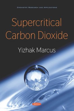 Cover Supercritical Carbon Dioxide (eBook, PDF)