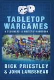 Tabletop Wargames: A Designers' and Writers' Handbook (eBook, PDF)