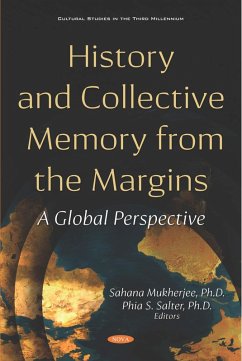 History and Collective Memory from the Margins: A Global Perspective (eBook, PDF)