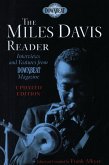 The Miles Davis Reader (eBook, ePUB) The Miles Davis Reader (eBook, ePUB)