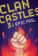 Clan Castles 3: Epic Fail (eBook, PDF) - Bild 1