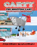 Carty the Shopping Cart (eBook, ePUB) Carty the Shopping Cart (eBook, ePUB)