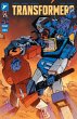 TRANSFORMERS #3 (eBook, PDF) - Bild 1