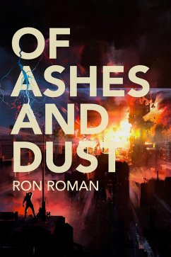 Cover Of Ashes and Dust (eBook, ePUB)