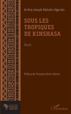 Sous les tropiques de Kinshasa. Récits (eBook, PDF)