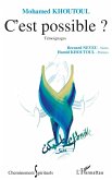 C'est possible ? (eBook, ePUB)