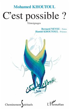 C'est possible ? (eBook, ePUB) - Khouttoul