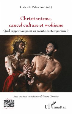 Cover Christianisme, cancel culture et wokisme (eBook, PDF)