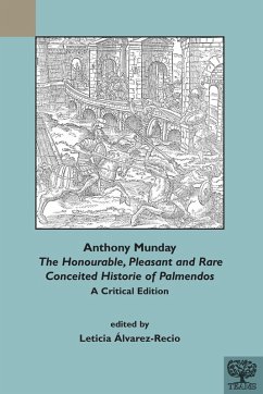 Anthony Munday (eBook, PDF)