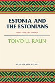 Estonia and the Estonians (eBook, PDF)