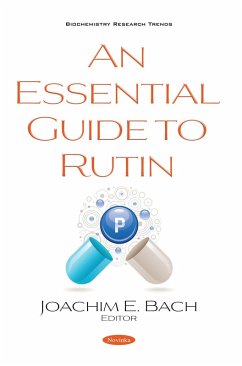 Essential Guide to Rutin (eBook, PDF)