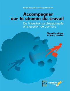 Cover Accompagner sur le chemin du travail / Nouvelle édition enrichie et actualisée (eBook, PDF)