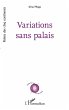 Variations sans palais (eBook, PDF) - Bild 1