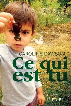 Cover Ce qui est tu (eBook, PDF)
