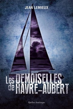Cover Les Demoiselles de Havre-Aubert (eBook, ePUB)