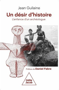 Cover Un désir d'histoire (eBook, ePUB)