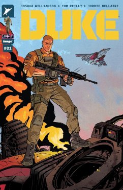 Cover Duke #1 (eBook, PDF)