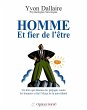 Homme et fier de l'être (eBook, ePUB) - Bild 1