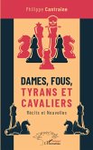 Dames, fous, tyrans et cavaliers (eBook, PDF)