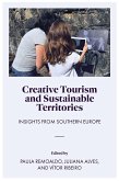 Creative Tourism and Sustainable Territories (eBook, PDF) Creative Tourism and Sustainable Territories (eBook, PDF)